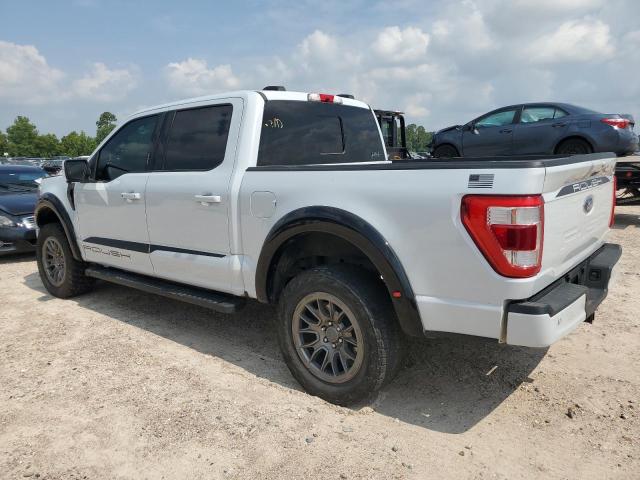 2022 Ford F150 Supercrew VIN: 1FTFW1E53NKD06088 Lot: 59056224