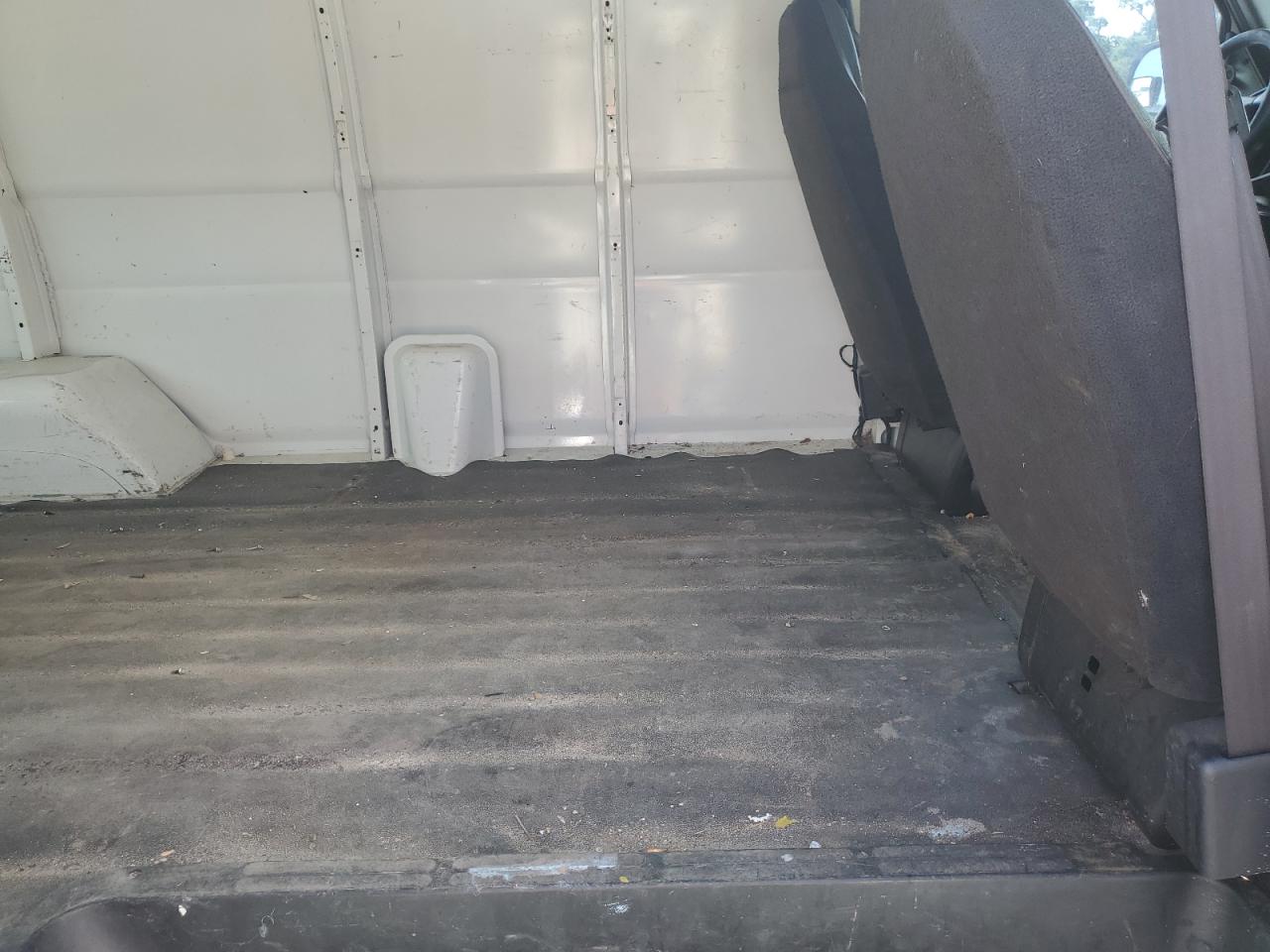 2D7HB11Y53K509369 2003 Dodge Ram Van B1500