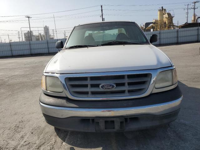 2000 Ford F150 VIN: 1FTRX17W7YKA81260 Lot: 57764764