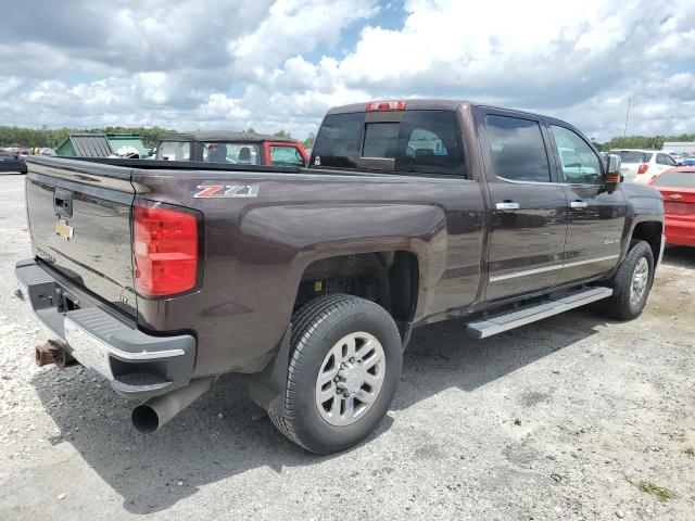 2016 Chevrolet Silverado K3500 Ltz VIN: 1GC4K0E81GF174645 Lot: 59156384