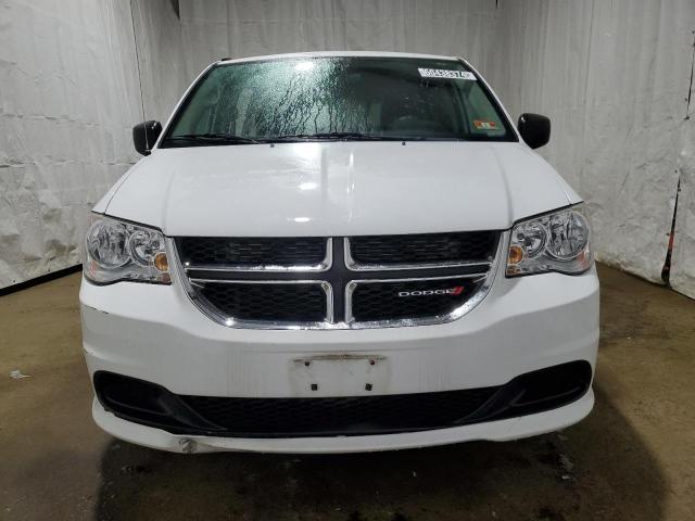 2015 Dodge Grand Caravan Se VIN: 2C7WDGBG2FR533602 Lot: 60438374