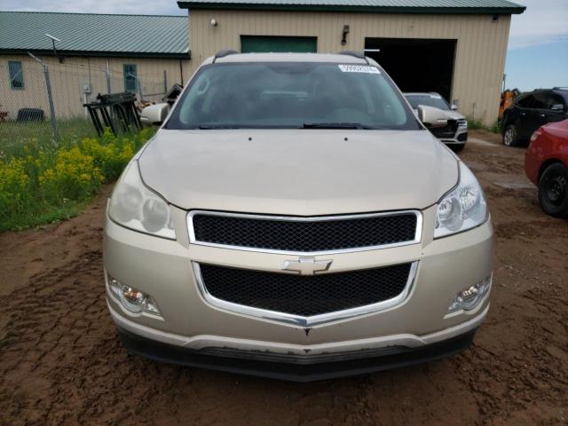 2012 Chevrolet Traverse Lt VIN: 1GNKVGED6CJ319276 Lot: 59952574