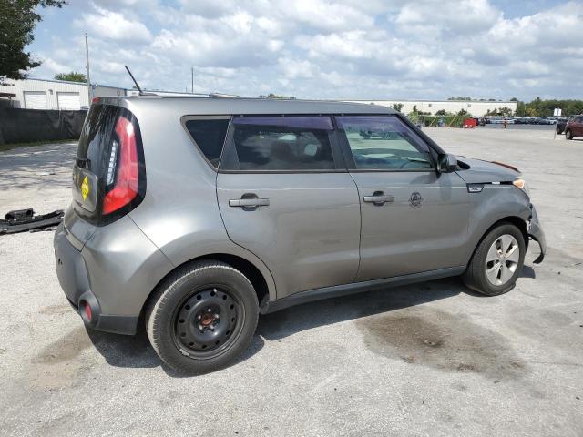 2015 Kia Soul VIN: KNDJN2A25F7130101 Lot: 57095944