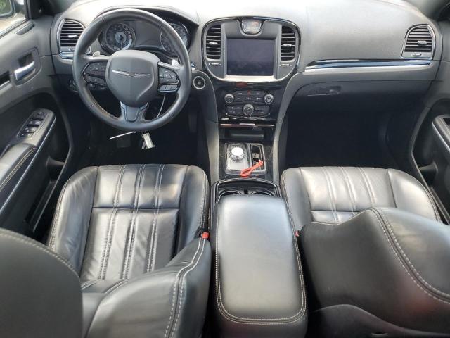 2022 Chrysler 300 S VIN: 2C3CCABG0NH167440 Lot: 59895224