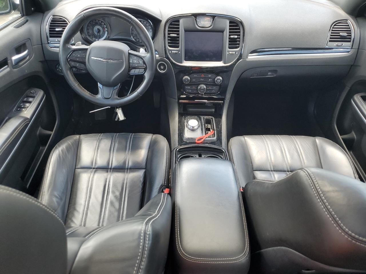 2C3CCABG0NH167440 2022 Chrysler 300 S