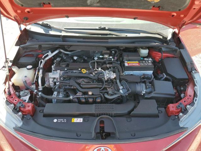 2020 TOYOTA COROLLA XS - JTDT4RCE7LJ005126