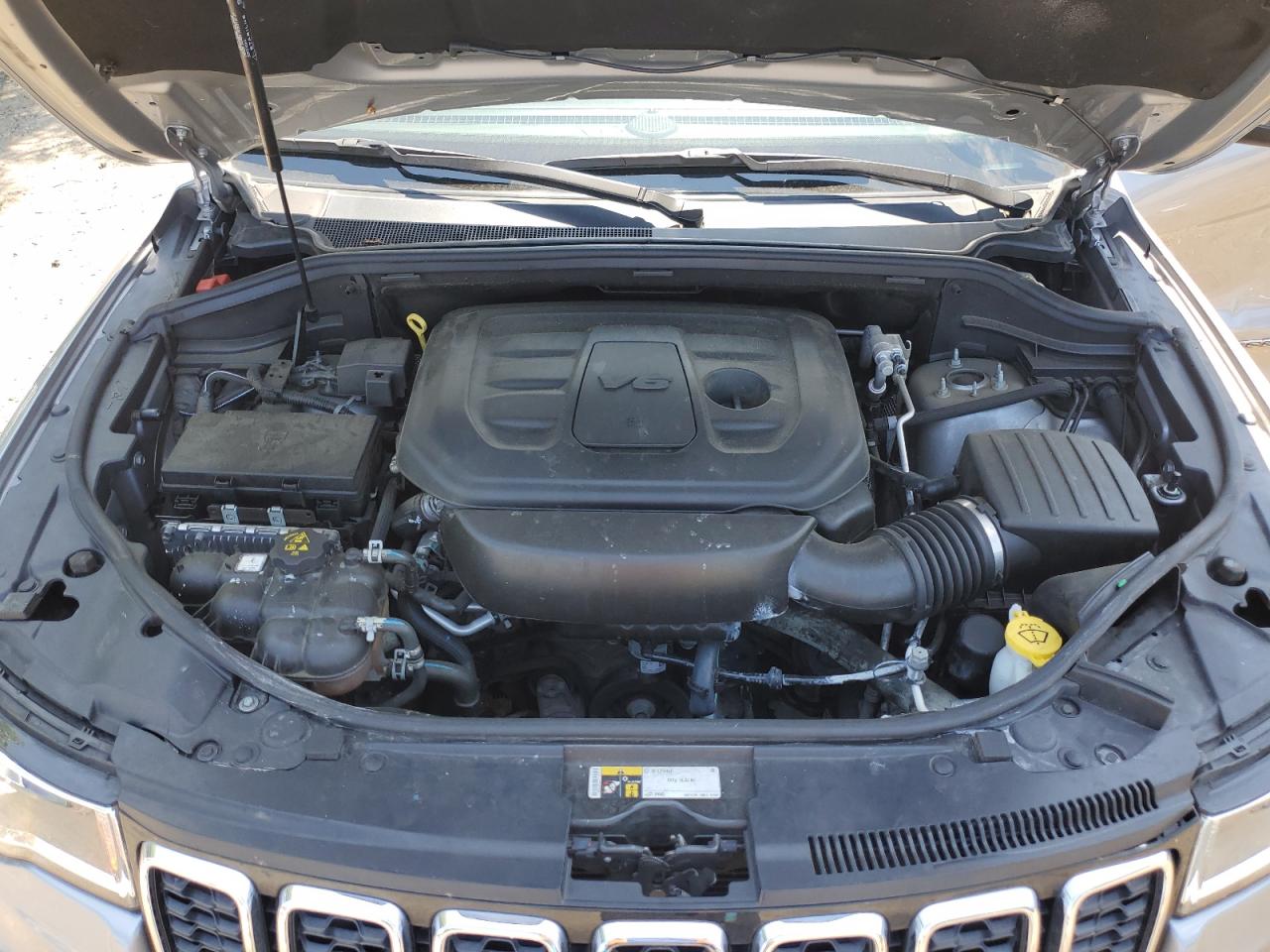 1C4RJFBG5MC611759 2021 Jeep Grand Cherokee Limited