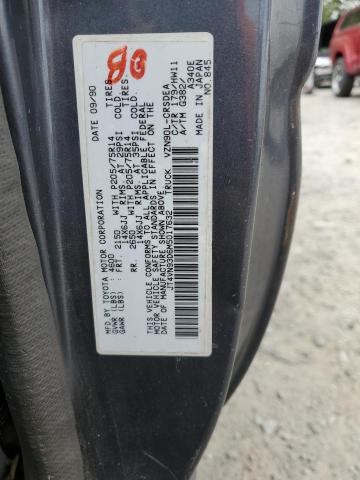 1991 Toyota Pickup 1/2 Ton Extra Long Wheelbase Dlx VIN: JT4VN93D6M5017632 Lot: 59348384