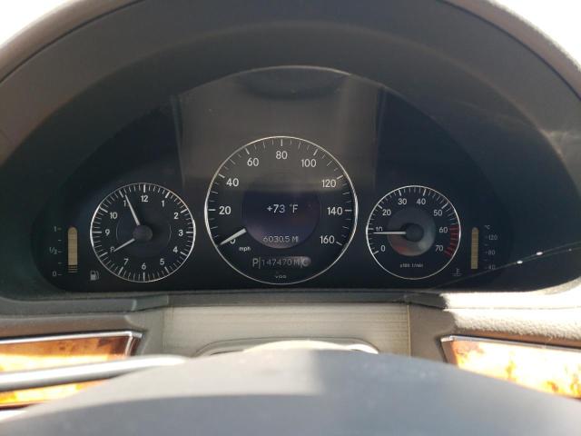 2004 Mercedes-Benz E 320 VIN: WDBUH65J44A415531 Lot: 59675214