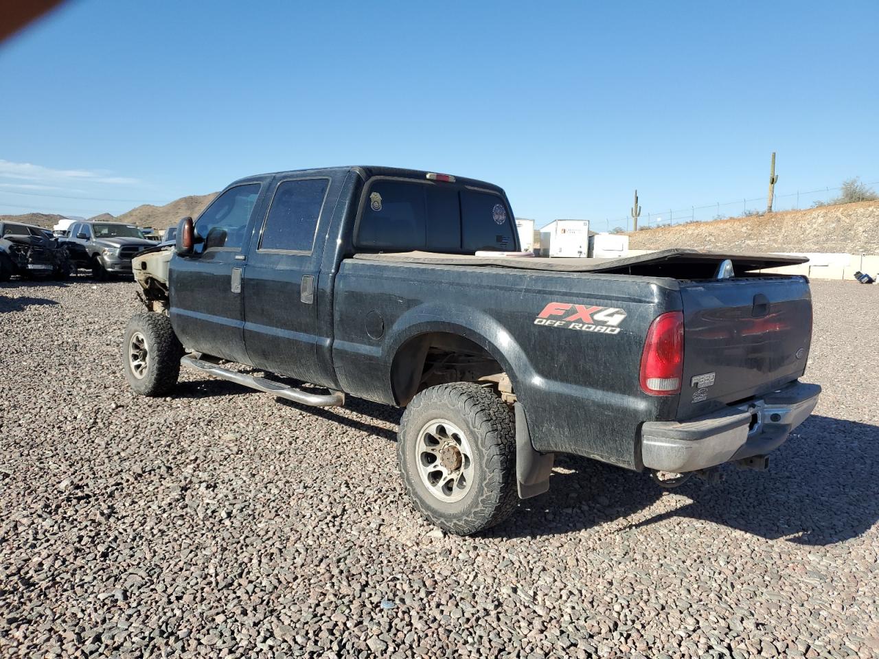 1FTSW31SX4EB19336 2004 Ford F350 Srw Super Duty