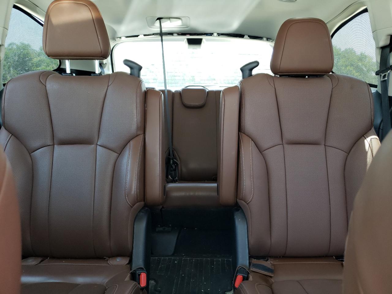 4S4WMARDXL3475731 2020 Subaru Ascent Touring