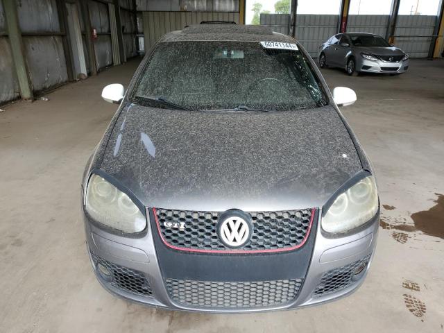 WVWEV71KX9W052830 2009 Volkswagen Gti