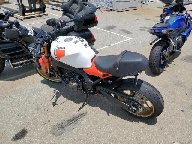 2024 YAMAHA MTM890 C JYARN80Y1RA000685