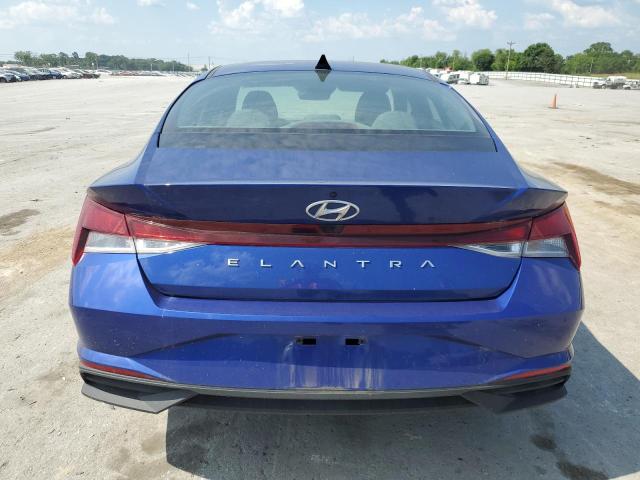 5NPLS4AG7PH091839 2023 Hyundai Elantra Sel