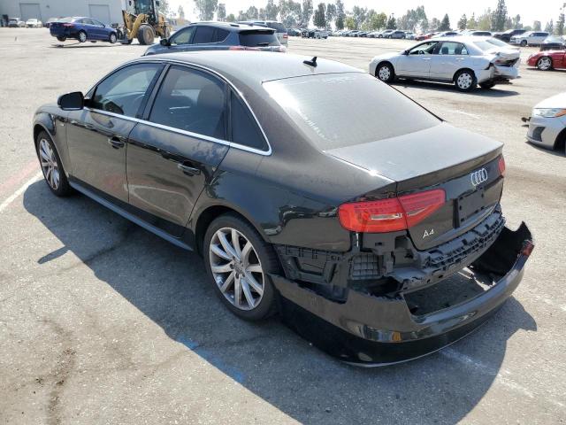 VIN WAUAFAFL7EN030050 2014 Audi A4, Premium no.2