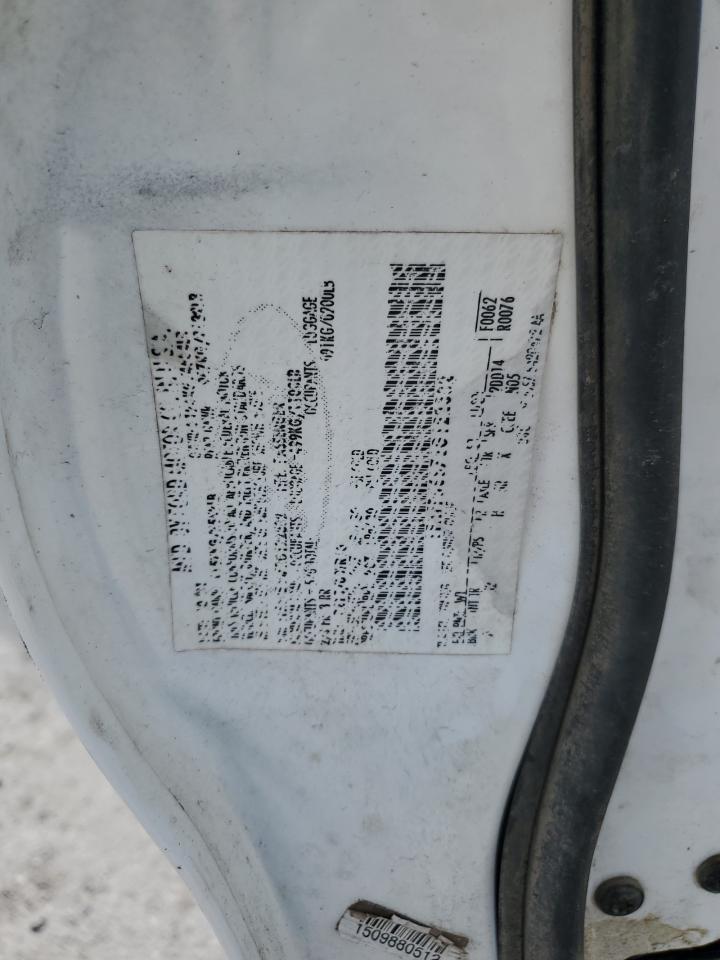 1FAFP56S72G122382 2002 Ford Taurus Sel