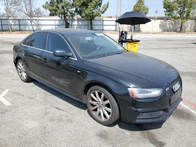 VIN WAUAFAFL7EN030050 2014 Audi A4, Premium no.4