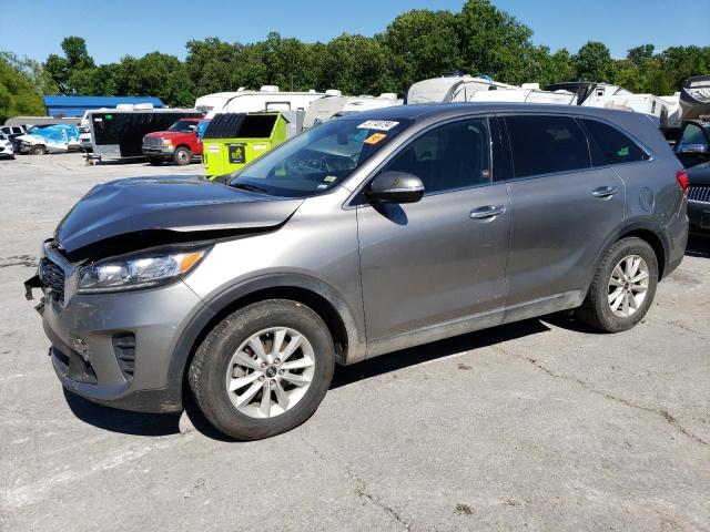 2019 Kia Sorento L VIN: 5XYPG4A3XKG534937 Lot: 57749794