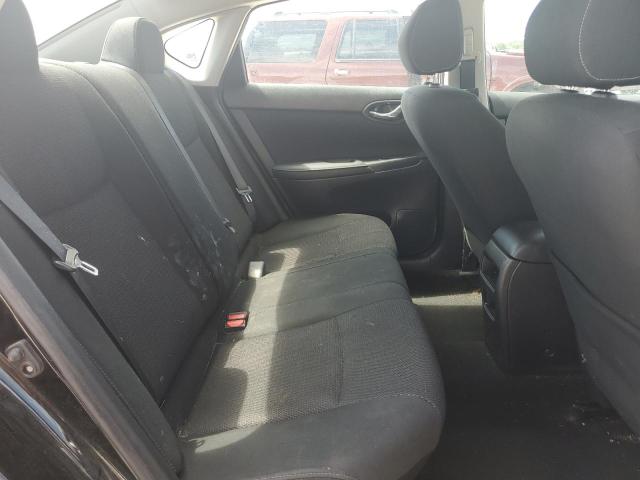 2019 NISSAN SENTRA S - 3N1AB7AP2KY285122
