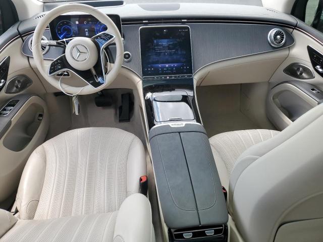 2023 MERCEDES-BENZ EQS SUV 45 - 4JGDM2EB7PA017079