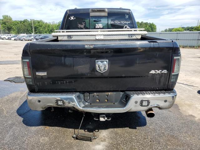 2011 Dodge Ram 1500 VIN: 1D7RV1CT8BS660174 Lot: 58266234