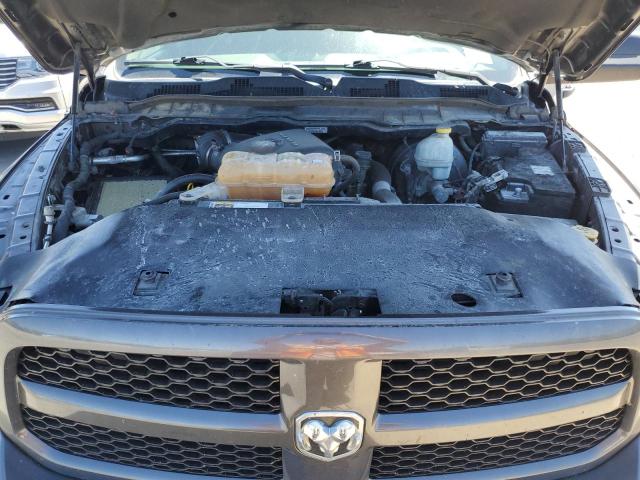 2015 Ram 1500 Slt VIN: 1C6RR7TM9FS531724 Lot: 57621524