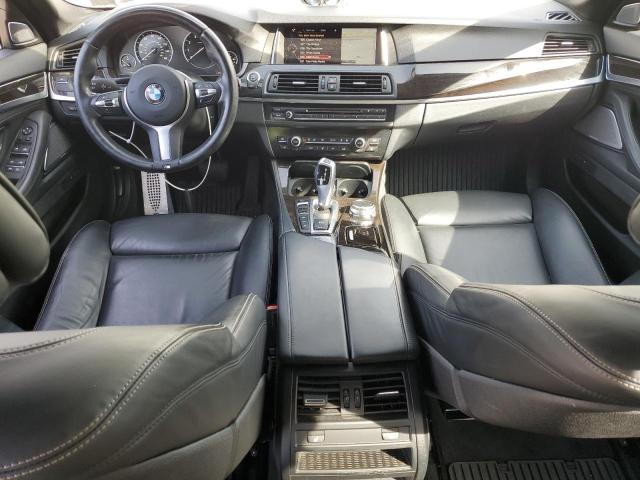 2015 BMW 535 XI - WBA5B3C51FD547950