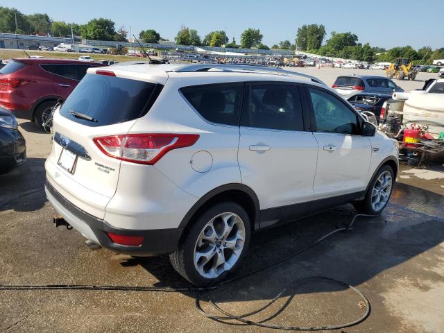 Vin: 1fmcu9j90fub30084, lot: 59730004, ford escape titanium 20153
