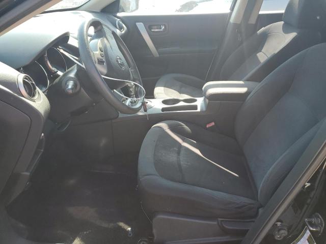 2010 Nissan Rogue S VIN: JN8AS5MV5AW607063 Lot: 60060194