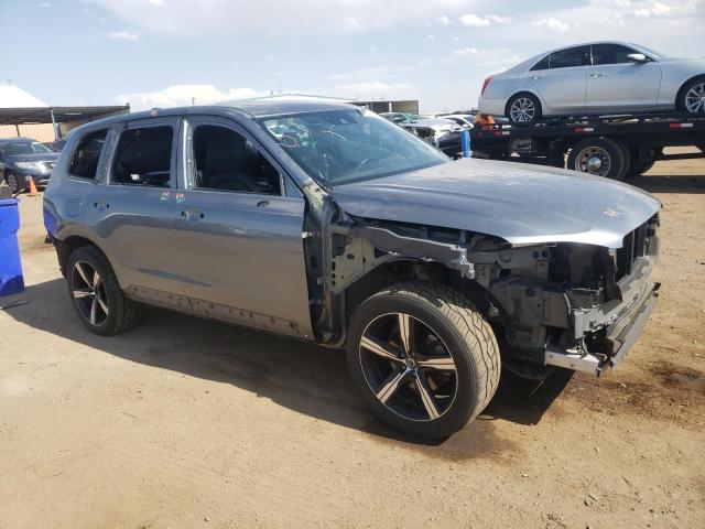 VIN YV4A22PMXK1444208 2019 Volvo XC90, T6 R-Design no.4