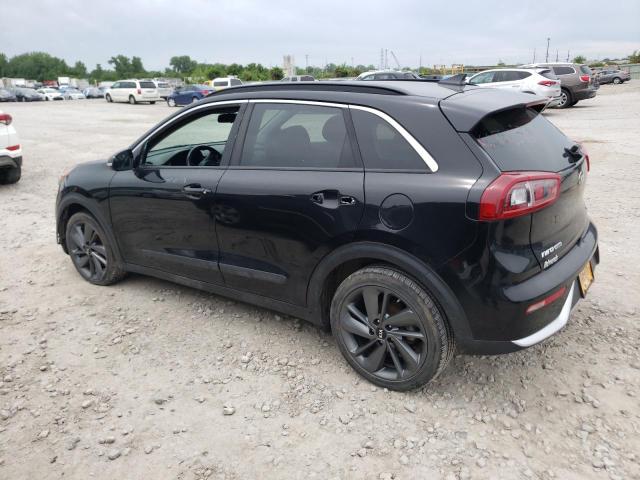 2017 Kia Niro Ex VIN: KNDCC3LC7H5079743 Lot: 57445944