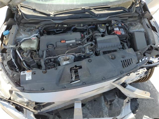 2018 HONDA CIVIC LX - 2HGFC2F50JH534419