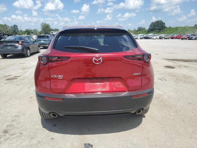 2022 Mazda Cx-30 Select VIN: 3MVDMBBL2NM405773 Lot: 59698664