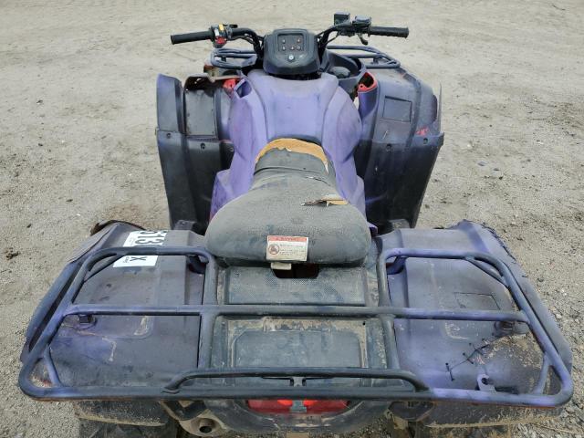 2016 HONDA TRX420 TM 1HFTE3901G4201823