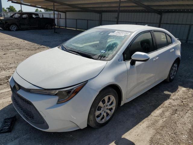 2020 Toyota Corolla Le VIN: JTDEPRAE7LJ079150 Lot: 61271164