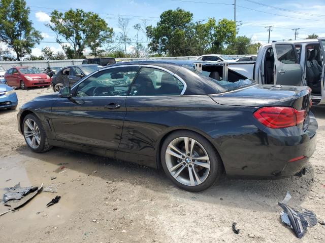 VIN WBA4Z1C58JEC58646 2018 BMW 4 Series, 430I no.2