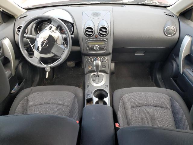 2012 Nissan Rogue S VIN: JN8AS5MVXCW387986 Lot: 59006854