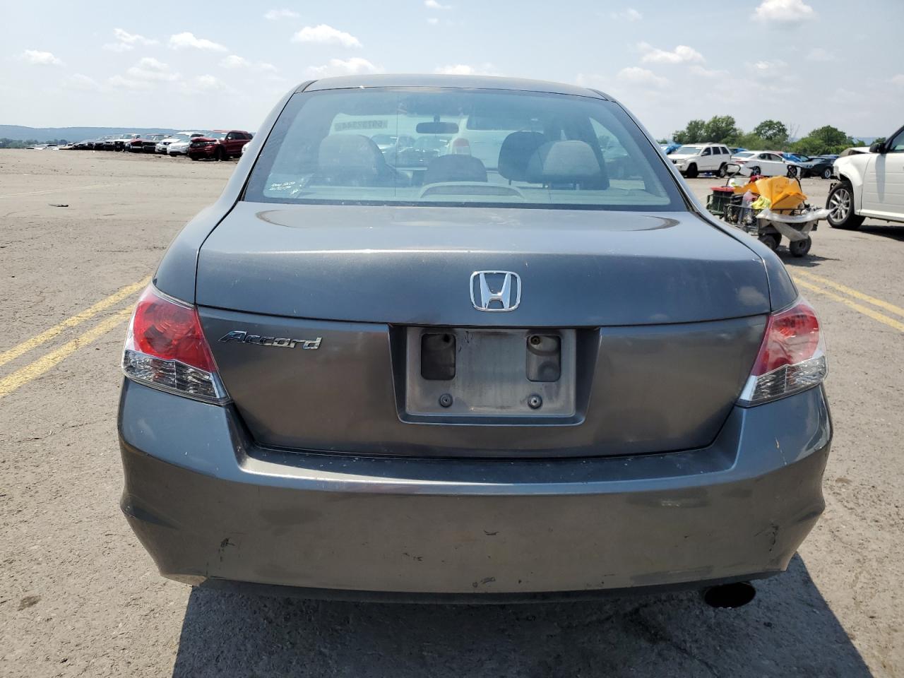 1HGCP264X9A020294 2009 Honda Accord Lxp