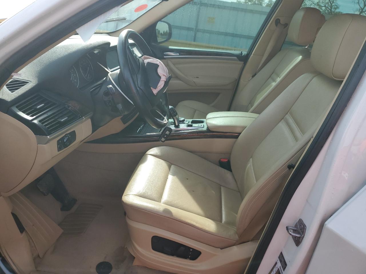 5UXZV8C52D0C15434 2013 BMW X5 xDrive50I