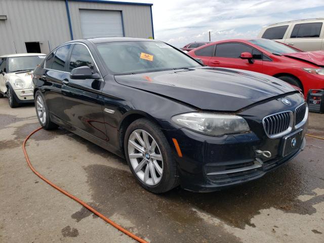 VIN WBA5B3C56ED533752 2014 BMW 5 Series, 535 XI no.4