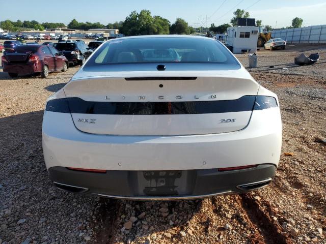 VIN 3LN6L5A90KR618753 2019 Lincoln MKZ no.6