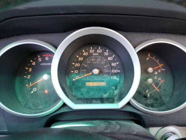 2006 Toyota 4Runner Sr5 VIN: JTEBU14R260102464 Lot: 57693804