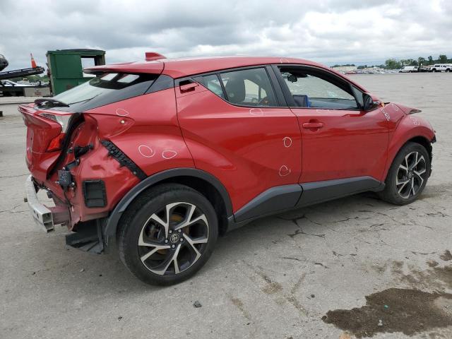 2020 Toyota C-Hr Xle VIN: JTNKHMBX6L1083561 Lot: 60910114