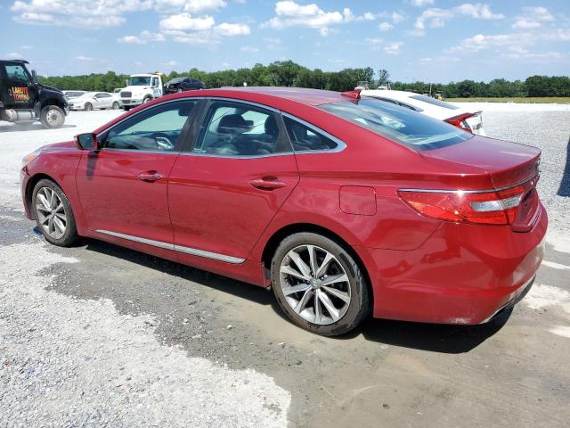 2015 HYUNDAI AZERA KMHFG4JG0FA471444