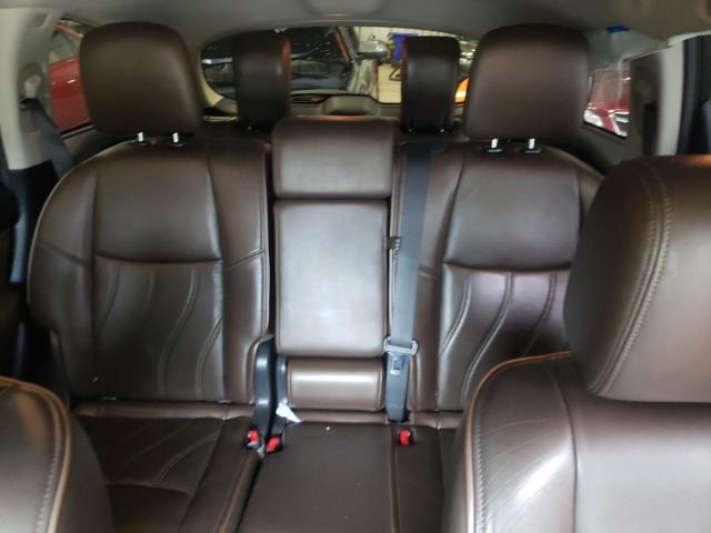 2014 Infiniti Qx60 VIN: 5N1AL0MM2EC541531 Lot: 57711604