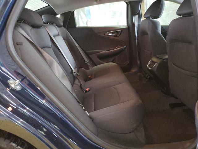 2022 Chevrolet Malibu Lt VIN: 1G1ZD5ST1NF135839 Lot: 60173284