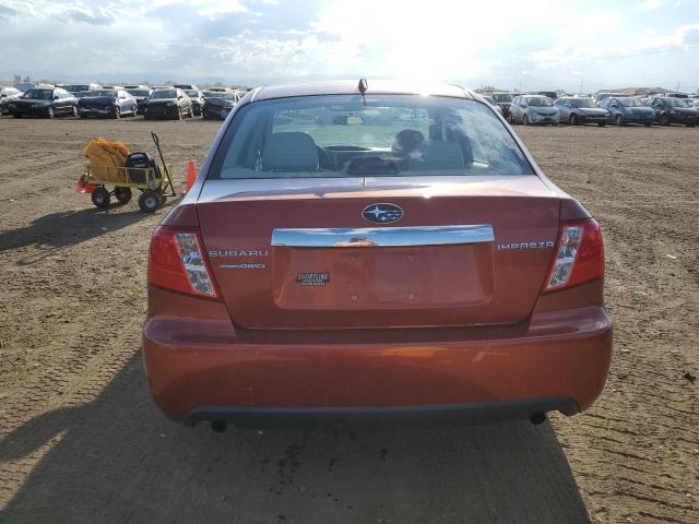 2010 Subaru Impreza 2.5I VIN: JF1GE6A67AH513681 Lot: 58884264