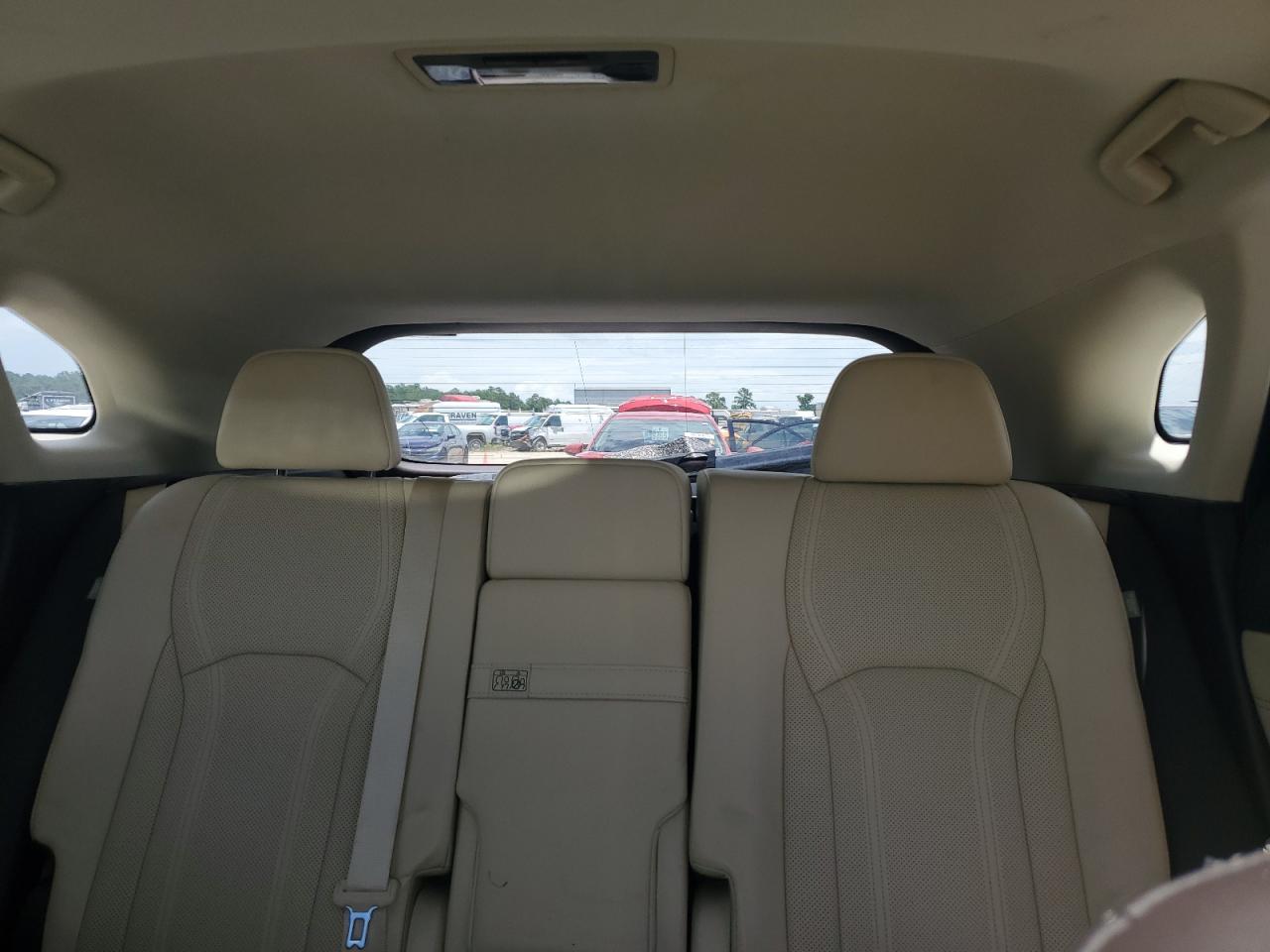 2T2ZZMCA4GC012544 2016 Lexus Rx 350