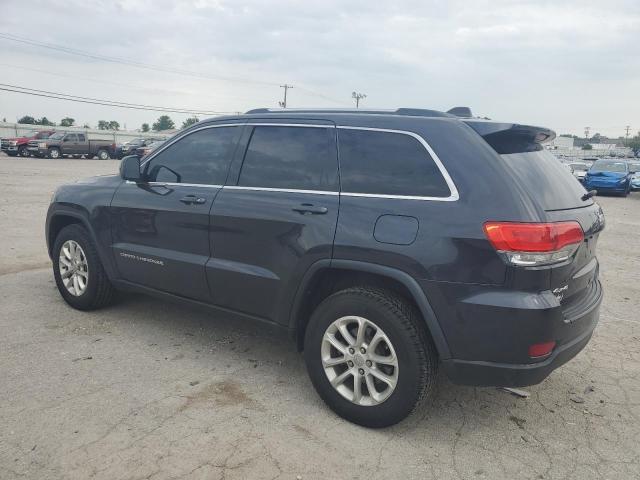 2014 Jeep Grand Cherokee Laredo VIN: 1C4RJFAG9EC413107 Lot: 58844074