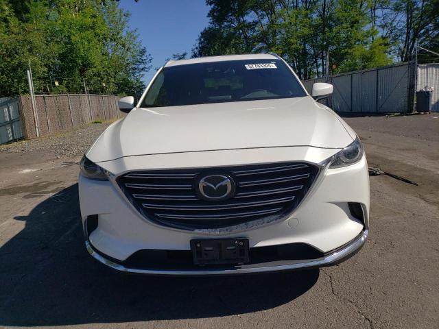 2017 MAZDA CX-9 SIGNA - JM3TCBEY5H0132009